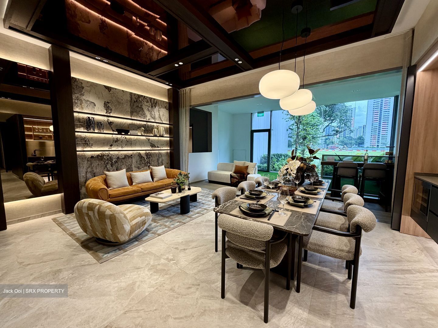 Promenade Peak (D3), Condominium #503284611